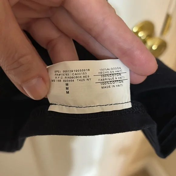 T-shirt Boston Red Sox Short Sleeve - Picture 5 of 5